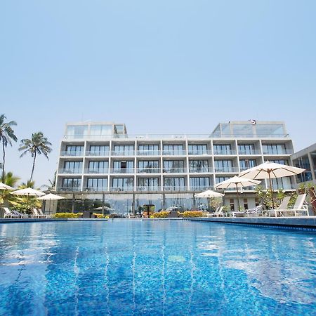Club Waskaduwa Beach Resort&Spa Kalutara Zewnętrze zdjęcie