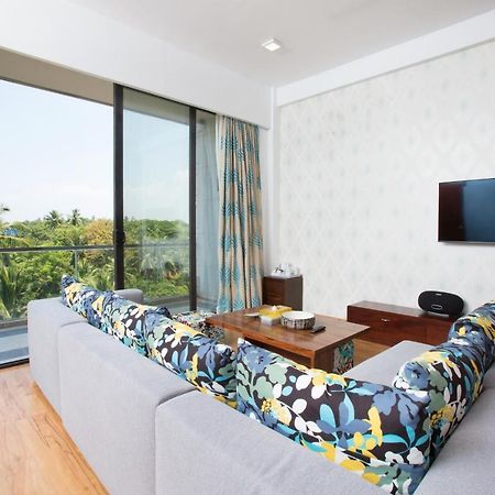 Club Waskaduwa Beach Resort&Spa Kalutara Zewnętrze zdjęcie