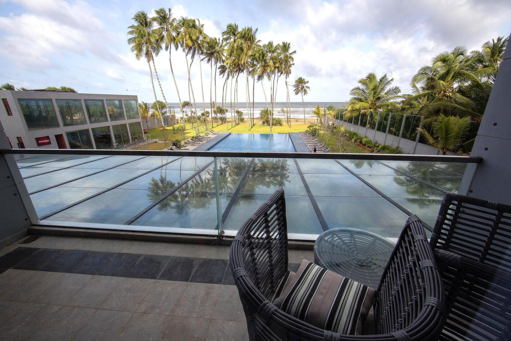 Club Waskaduwa Beach Resort&Spa Kalutara Zewnętrze zdjęcie