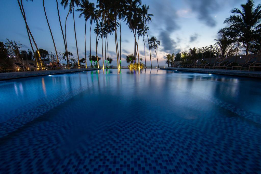 Club Waskaduwa Beach Resort&Spa Kalutara Zewnętrze zdjęcie