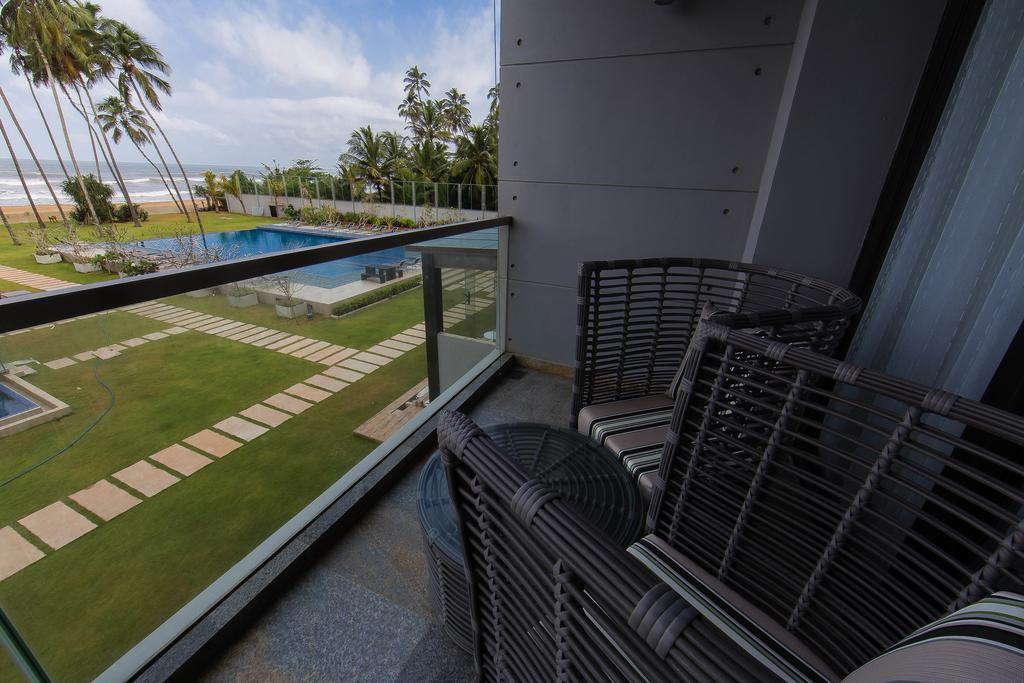 Club Waskaduwa Beach Resort&Spa Kalutara Zewnętrze zdjęcie