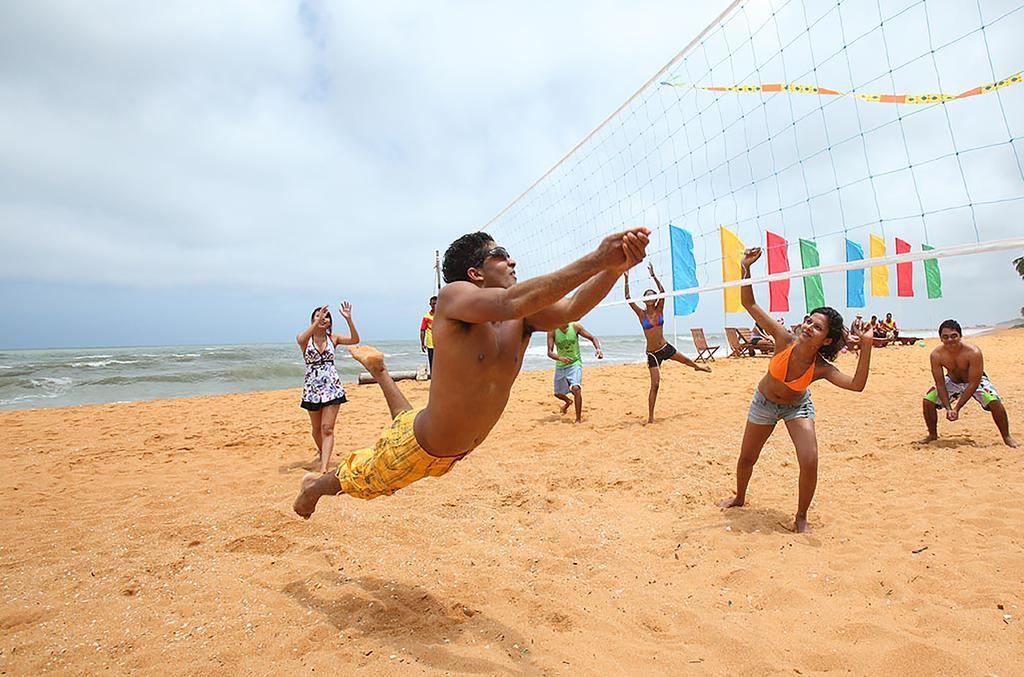 Club Waskaduwa Beach Resort&Spa Kalutara Zewnętrze zdjęcie