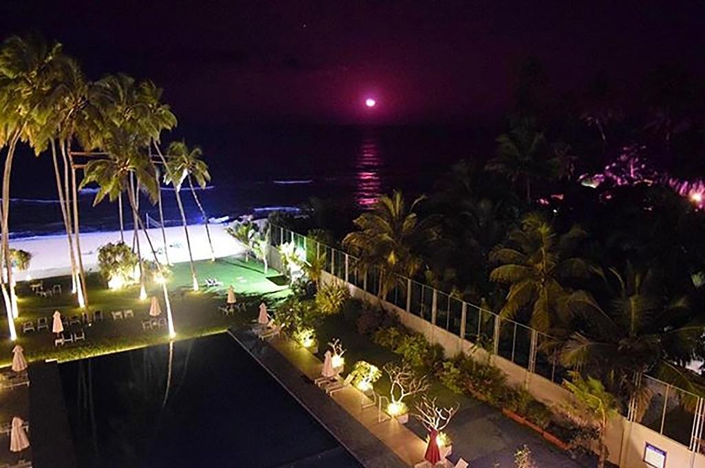 Club Waskaduwa Beach Resort&Spa Kalutara Zewnętrze zdjęcie