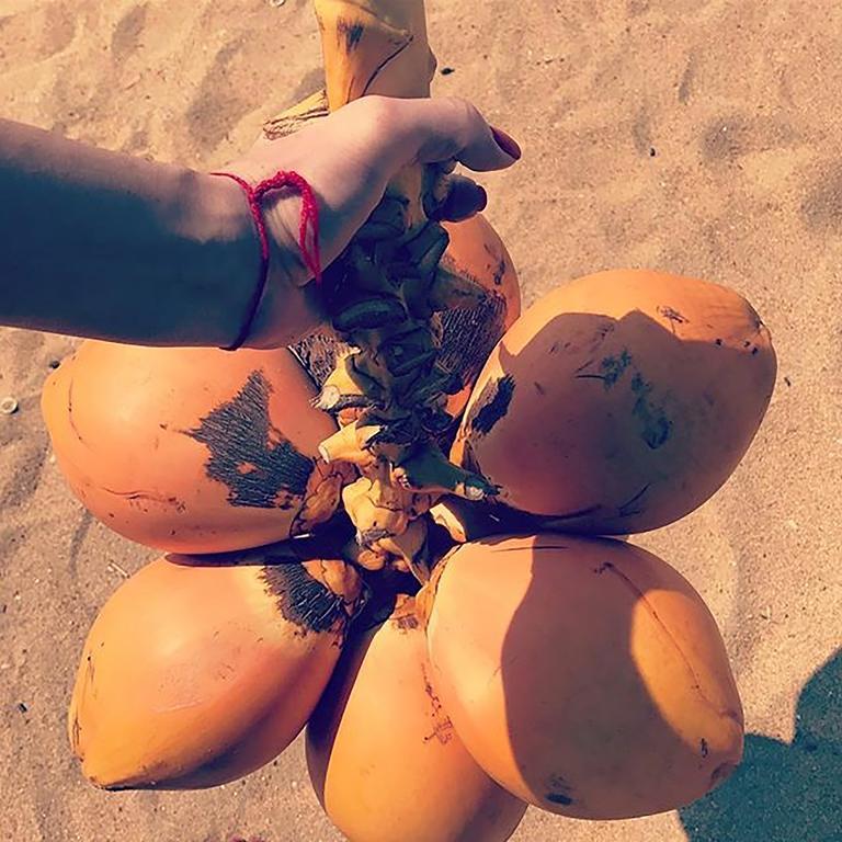 Club Waskaduwa Beach Resort&Spa Kalutara Zewnętrze zdjęcie