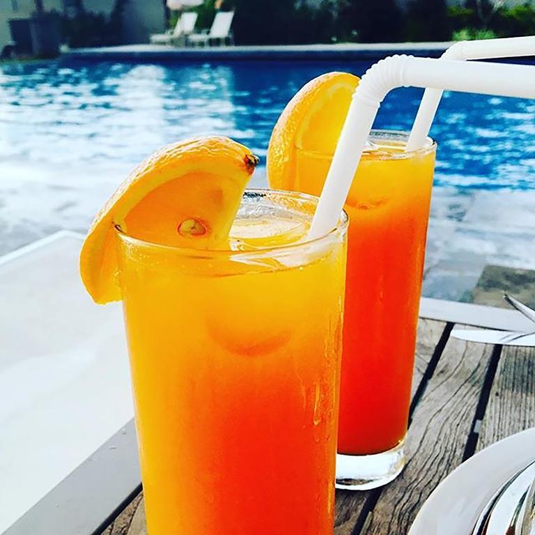 Club Waskaduwa Beach Resort&Spa Kalutara Zewnętrze zdjęcie