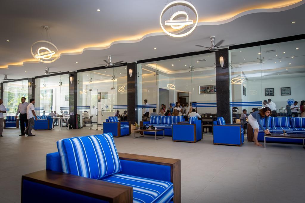 Club Waskaduwa Beach Resort&Spa Kalutara Zewnętrze zdjęcie