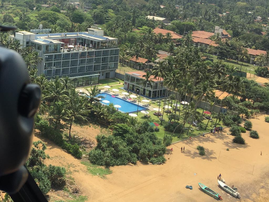 Club Waskaduwa Beach Resort&Spa Kalutara Zewnętrze zdjęcie