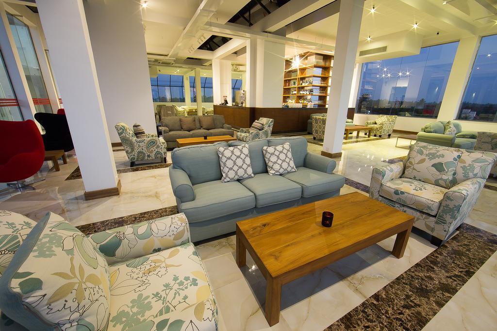 Club Waskaduwa Beach Resort&Spa Kalutara Zewnętrze zdjęcie