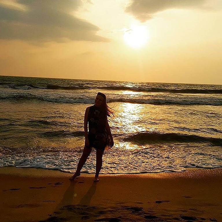 Club Waskaduwa Beach Resort&Spa Kalutara Zewnętrze zdjęcie