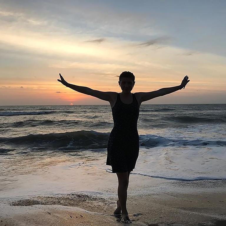 Club Waskaduwa Beach Resort&Spa Kalutara Zewnętrze zdjęcie