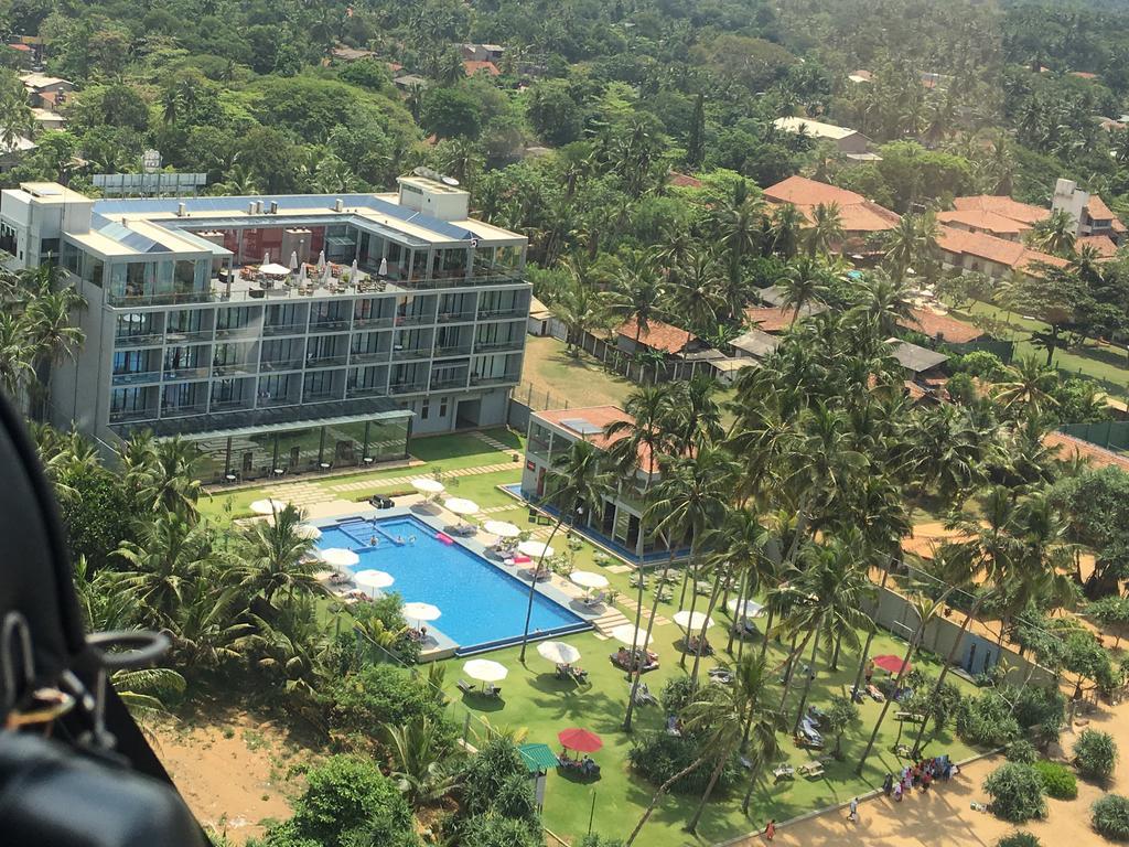 Club Waskaduwa Beach Resort&Spa Kalutara Zewnętrze zdjęcie