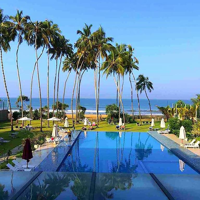 Club Waskaduwa Beach Resort&Spa Kalutara Zewnętrze zdjęcie