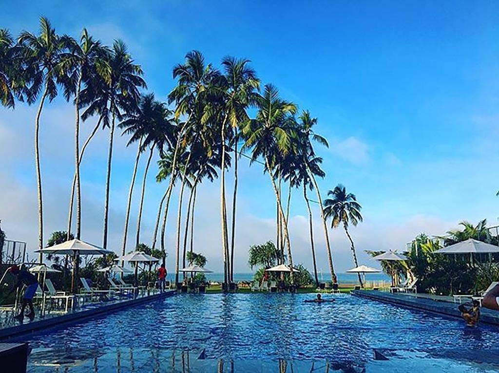 Club Waskaduwa Beach Resort&Spa Kalutara Zewnętrze zdjęcie