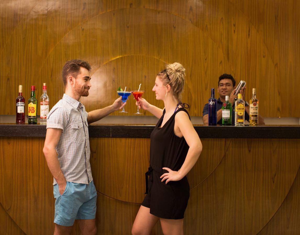 Club Waskaduwa Beach Resort&Spa Kalutara Zewnętrze zdjęcie