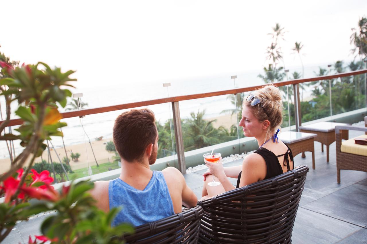 Club Waskaduwa Beach Resort&Spa Kalutara Zewnętrze zdjęcie