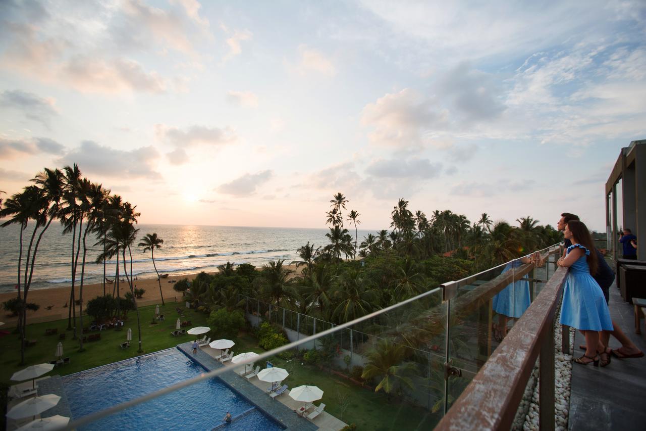 Club Waskaduwa Beach Resort&Spa Kalutara Zewnętrze zdjęcie
