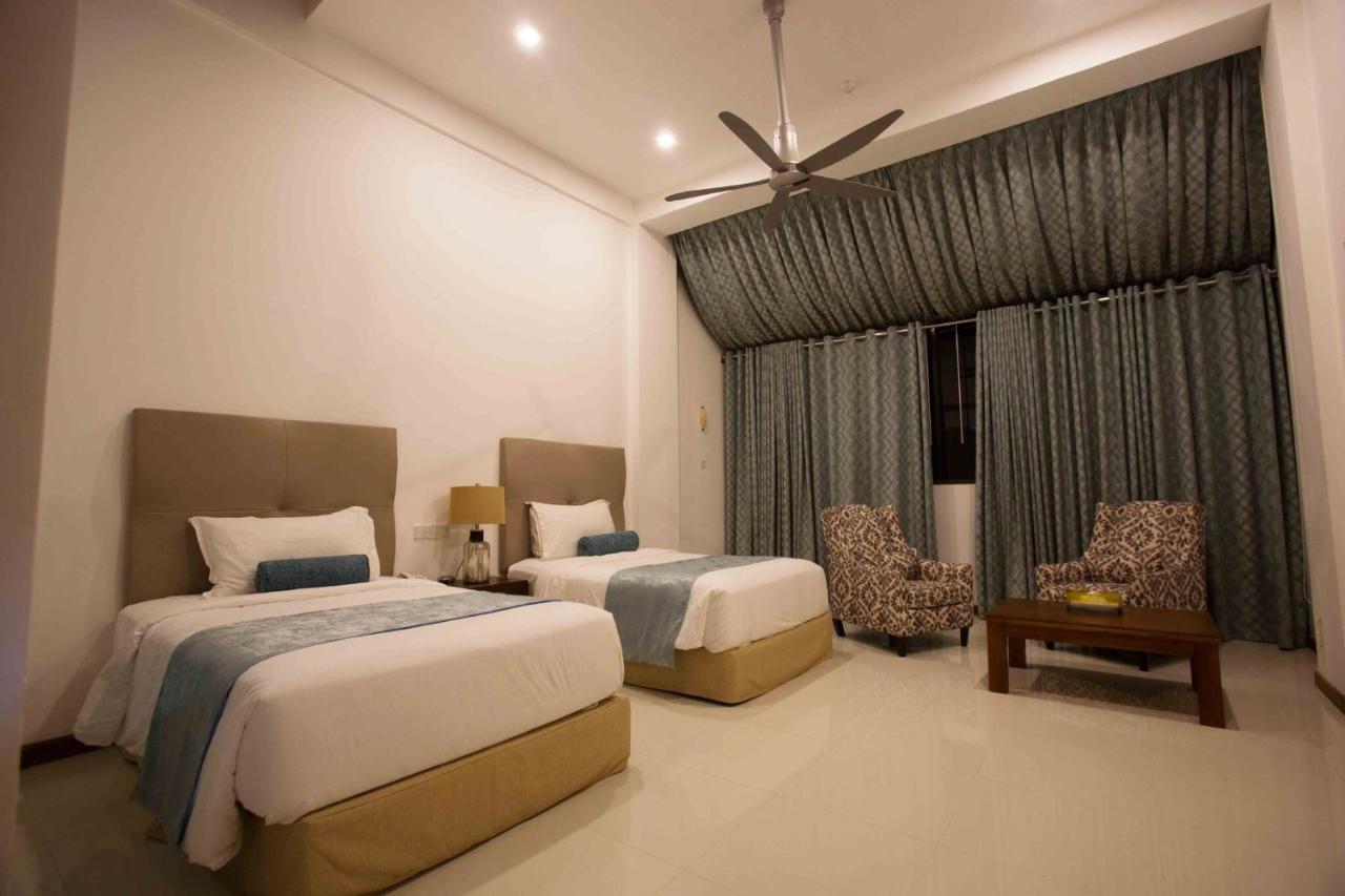 Club Waskaduwa Beach Resort&Spa Kalutara Zewnętrze zdjęcie
