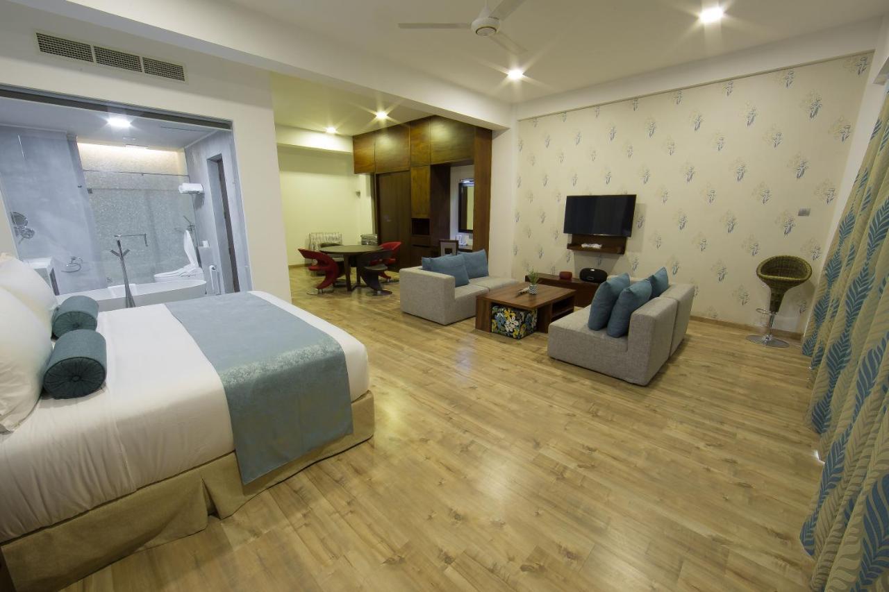 Club Waskaduwa Beach Resort&Spa Kalutara Zewnętrze zdjęcie
