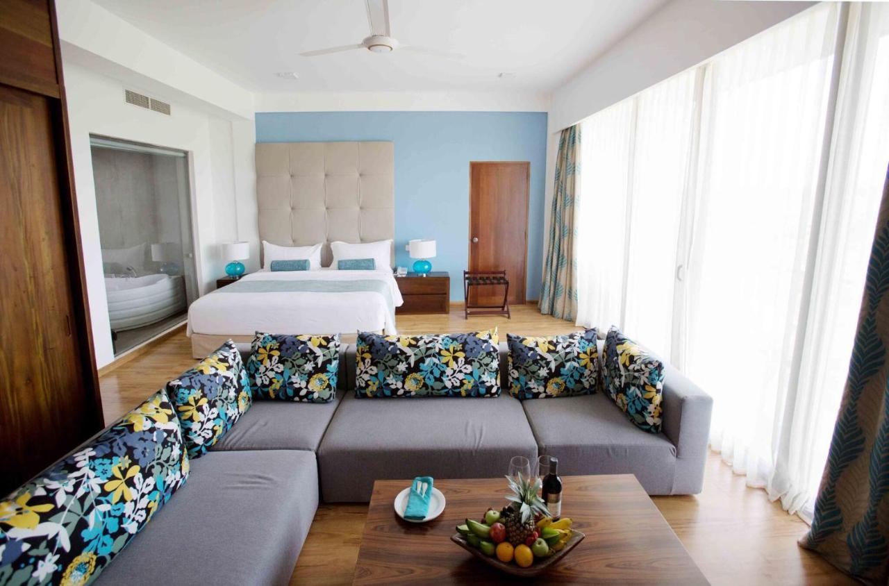 Club Waskaduwa Beach Resort&Spa Kalutara Zewnętrze zdjęcie